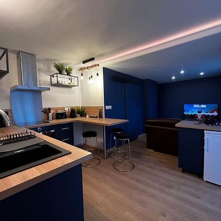 Superbe Appartement Centre B بورج المظهر الخارجي الصورة