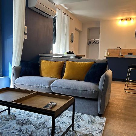 Superbe Appartement Centre B بورج المظهر الخارجي الصورة