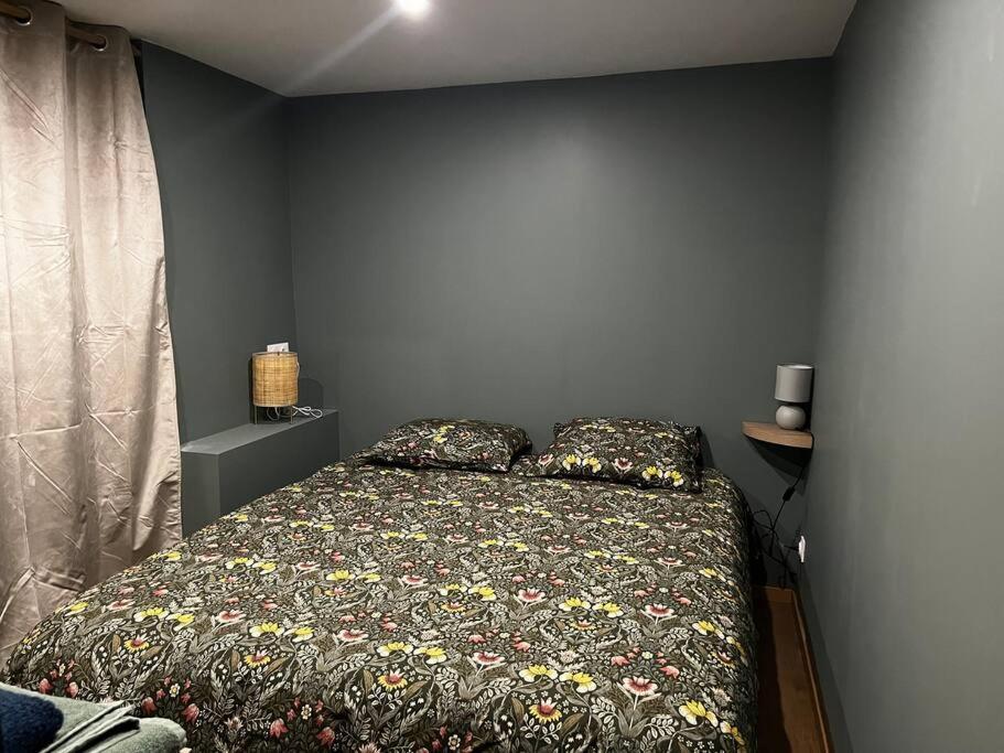 Superbe Appartement Centre B بورج المظهر الخارجي الصورة