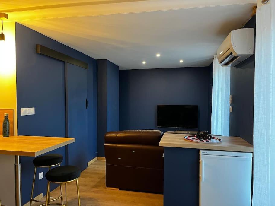 Superbe Appartement Centre B بورج المظهر الخارجي الصورة